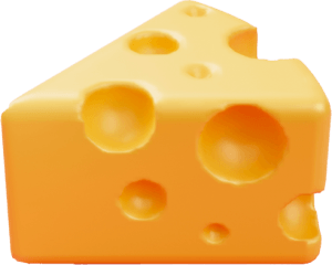 Fjerne ostepletter