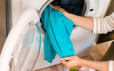 Top 10 grunde til at bruge eddike i vasketøjet