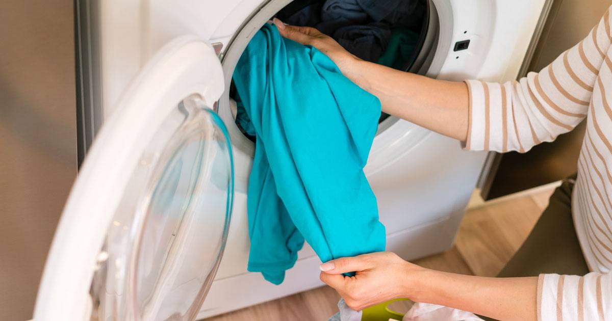 Top 10 fordele ved at bruge eddike vasketøjet